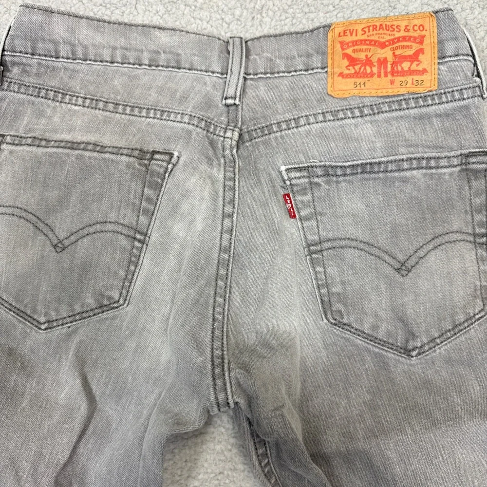 Levis levi 511
